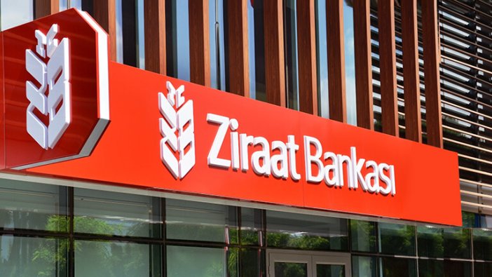 Ziraat Bankası emekliye verilecek promosyonu açıkladı
