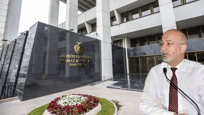 Ziraat Bankası eski müdürü Şenol Babuşcu Merkez Bankası'nın vereceği faiz kararını açıkladı 