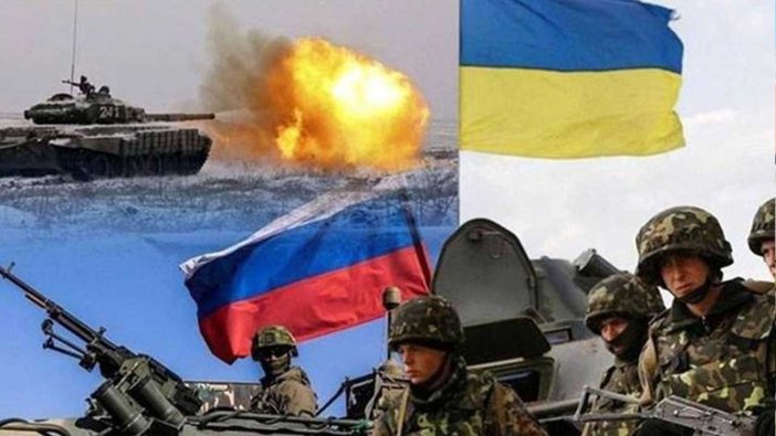 Çin, Ukrayna- Rusya savaşı için ateşkes çağrısı yaptı