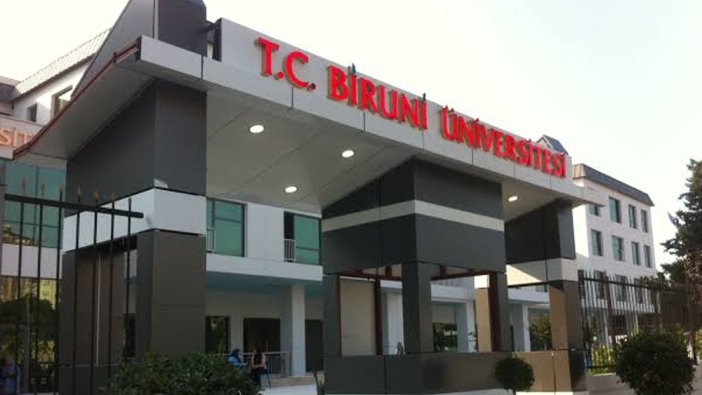 Biruni Üniversitesi Eğitim Fakültesi Öğretim Üyesi alım ilanı