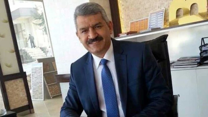 Hak-İş Mardin İl Başkanı, sendika binasında ölü bulundu
