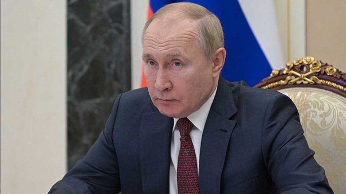 Putin'den seferberlik çıkışı: Kaçanların cezası arttırıldı