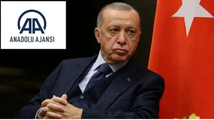 Barış Terkoğlu, Erdoğan'a sorulan ve Türkiye'de sansürlenen soruyu açıkladı