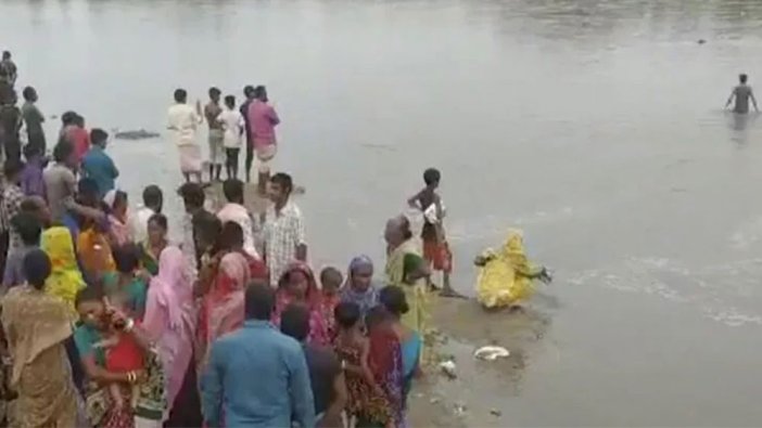 Bangladeş'teki tekne faciası 51 ölü 15 kayıp
