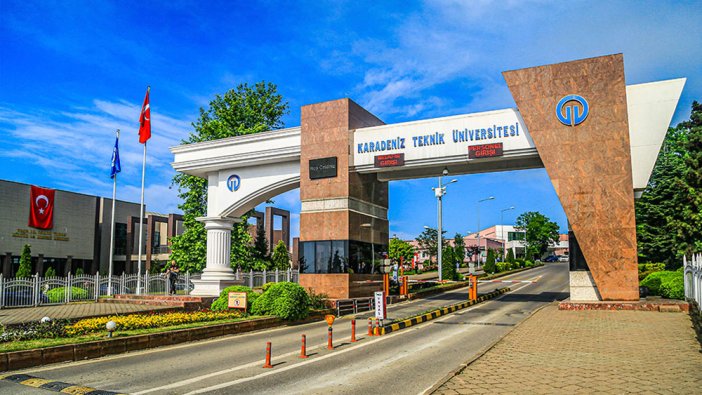 Karadeniz Teknik Üniversitesi Sözleşmeli Personel alım ilanı