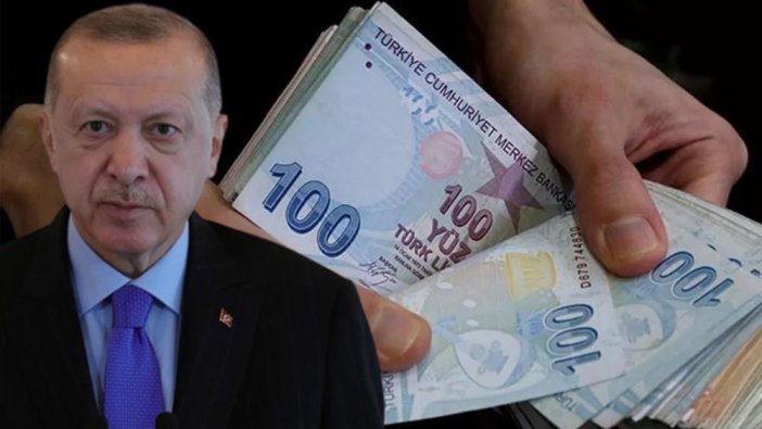 AKP'nin seçim hamlesini ifşaladı! 2023'te asgari ücrete yapılacak net zam tutarı belli oldu