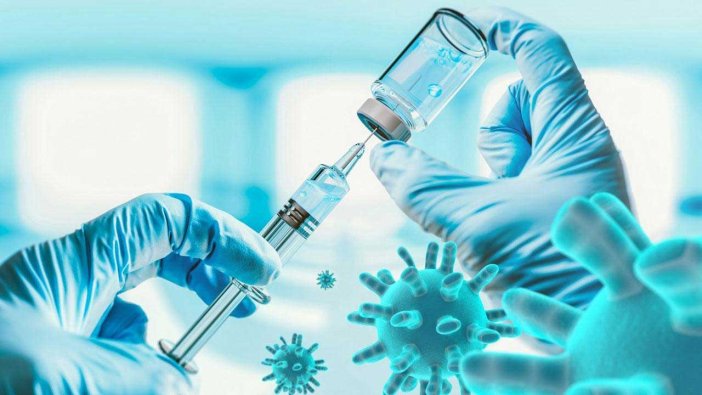 Sağlık Bakanlığından grip aşısı açıklaması: e-Nabıza tanımlandı