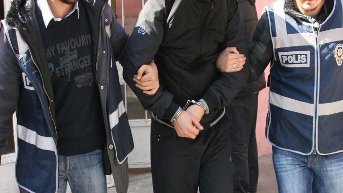 Üzerinden taksi geçen Çağrı Aktaş'ın katilleri yakalandı