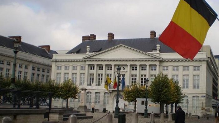 Belçika'da enflasyon 47 yılın rekorunu kırdı