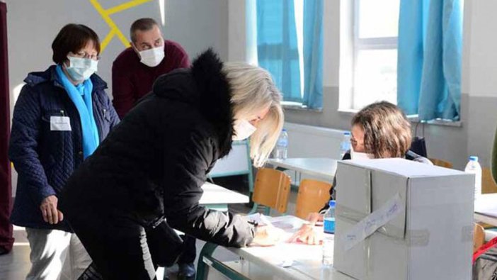 Bulgarlar yarın sandık başına gidiyor Türkiye'de de oy kullanılacak