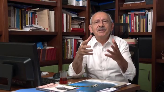 Kılıçdaroğlu ''Giyimi-kuşamı siyasetin tekelinden çıkartacağız'' dedi: CHP başörtüsü için kanun teklifi verecek!