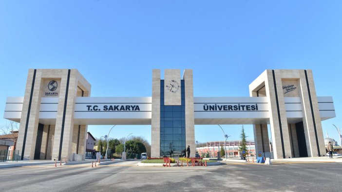 Sakarya Üniversitesi Öğretim üyesi alım ilanı