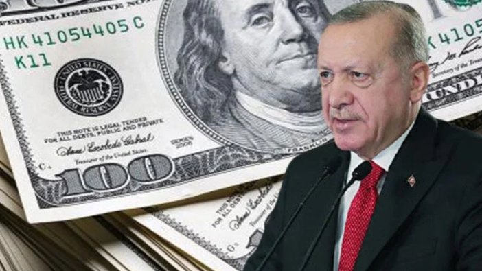 Doları alt üst edecek açıklama! Türkiye tarihinde bir ilk yaşanacak