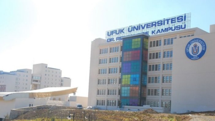 Ufuk Üniversitesi 3 Öğretim Üyesi alacak