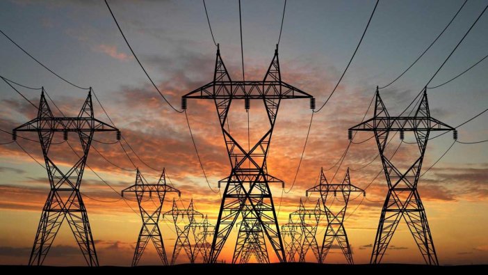 Elektrik üretimi temmuz ayında yüzde 8,3 azaldı