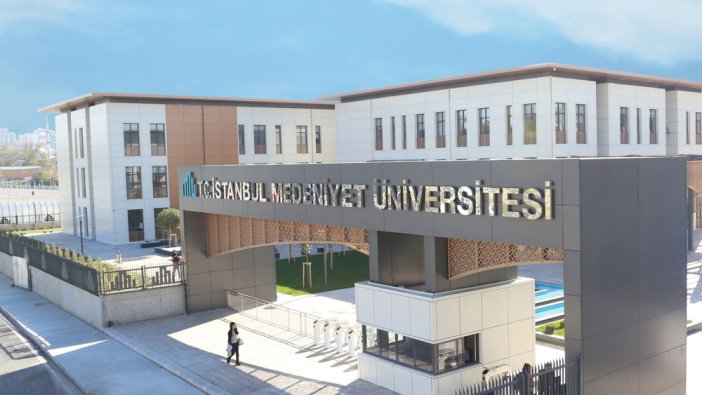 İstanbul Medeniyet Üniversitesi Öğretim Üyesi alıyor