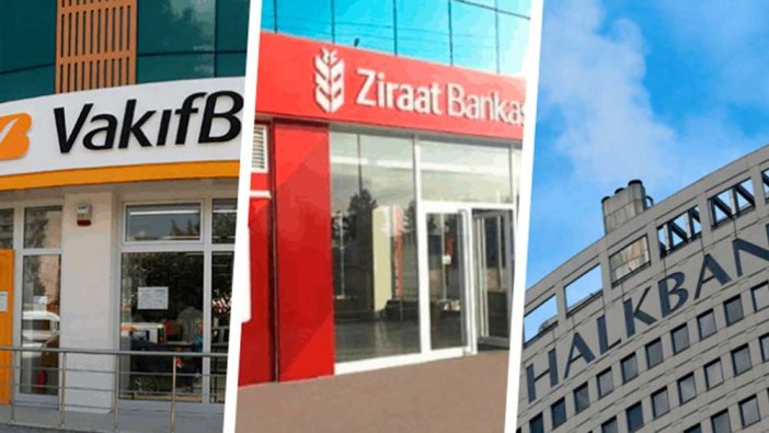 Ziraat, Vakıf ve Halkbank emekli promosyonunda özel bankaları geçiyor: Masada konuşulan rakam rekor düzeyde!