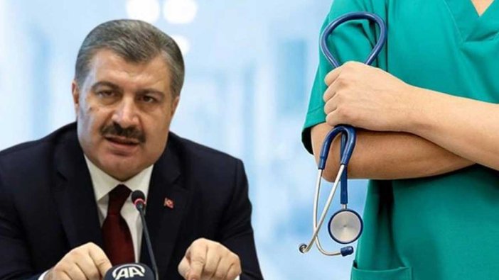 Sağlık Bakanı Koca duyurdu: Hastane randevularında yeni dönem başladı!