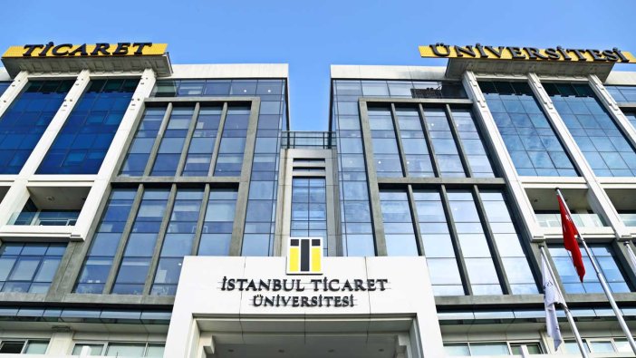 İstanbul Ticaret Üniversitesi 13 personel alıyor
