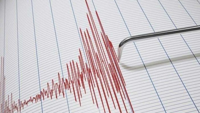 Korkutan deprem açıklaması! Ciddi hasarlar verebilir