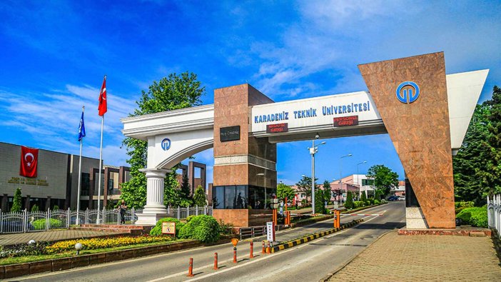 Karadeniz Teknik Üniversitesi personel alıyor