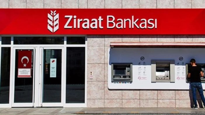 Ziraat Bankası, ekim ayı promosyonunu güncelledi