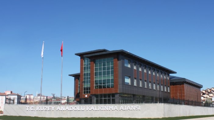 Kuzey Anadolu Kalkınma Ajansı Personel alım ilanı