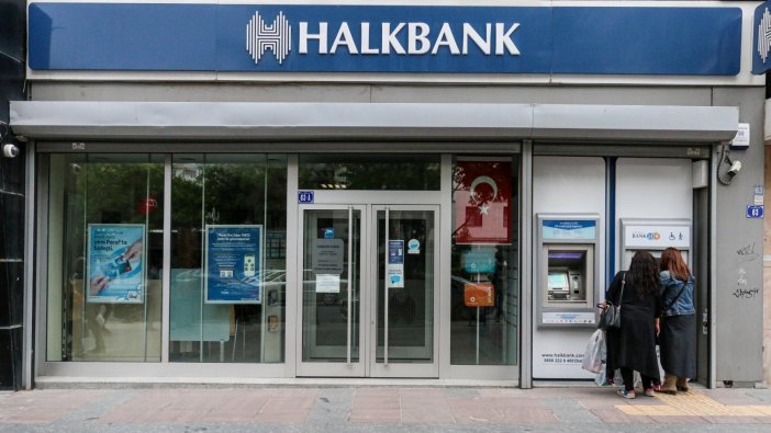Halkbank'tan emekli maaş promosyonuna büyük ekim zammı