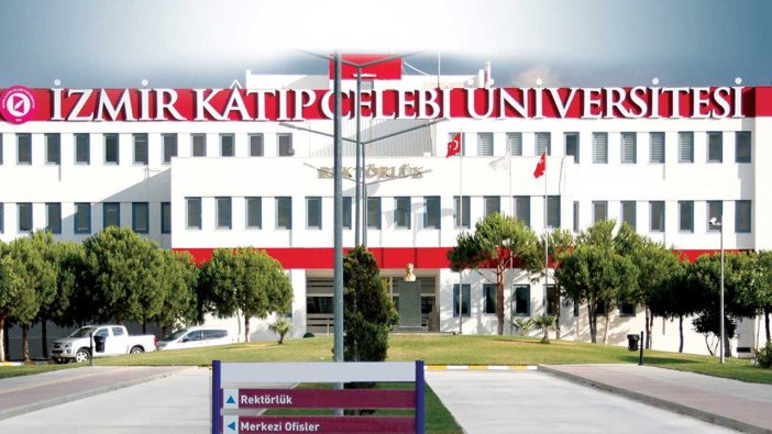İzmir Katip Çelebi Üniversitesi 27 personel alıyor