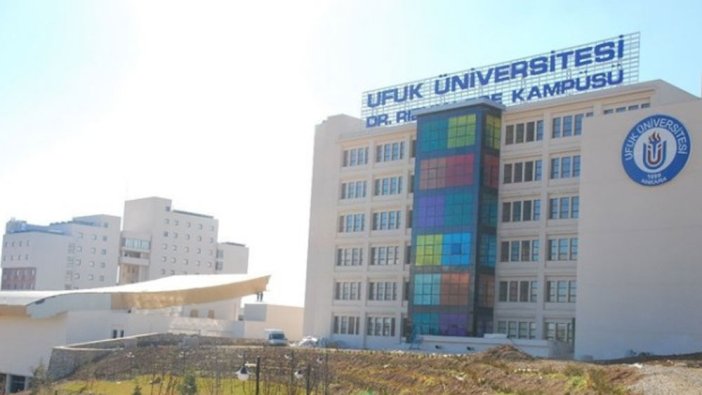 Ufuk Üniversitesi Tıp Fakültesi Öğretim Üyesi alım ilanı