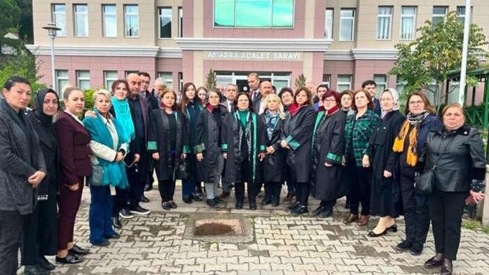Meral Akşener talimat verdi: 300 kadın avukat madenci ailelerine hukuki destek verecek