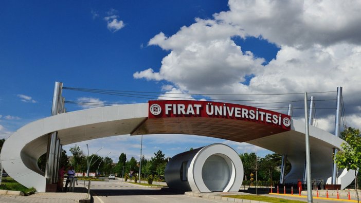 Fırat Üniversitesi 13 Araştırma Görevlisi ve Öğretim Görevlisi alıyor