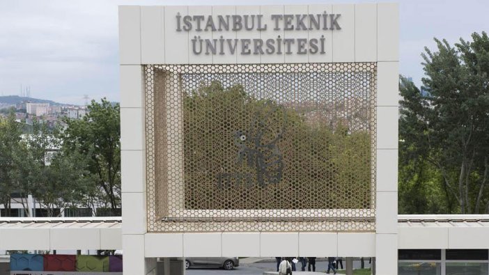 İstanbul Teknik Üniversitesi Araştırma Görevlisi alım ilanı
