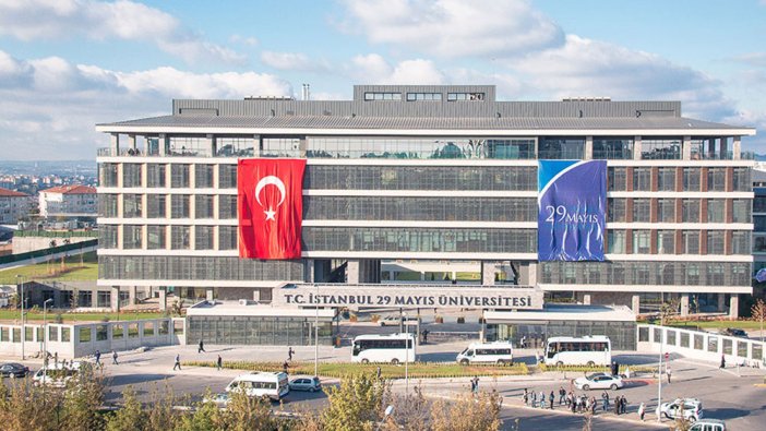 İstanbul 29 Mayıs Üniversitesi 6 Öğretim Üyesi alıyor