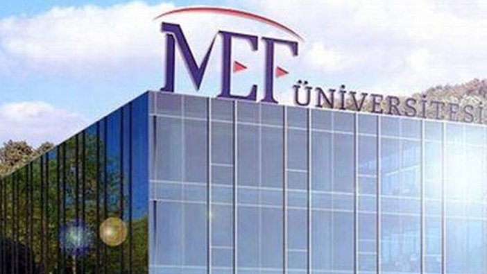 MEF Üniversitesi Araştırma Görevlisi alım ilanı
