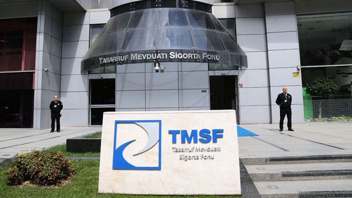 TMSF dev firmayı satışa çıkardı ihale fiyatı 552 milyon lira