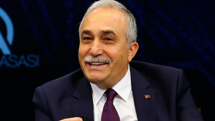 AKP'den istifa eden Fakıbaba tehdit aldığını açıkladı