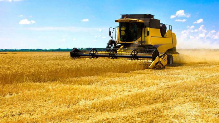 Ruslar anlaşmadan çekildi zamlar yola çıktı Buğday fiyatları fırladı