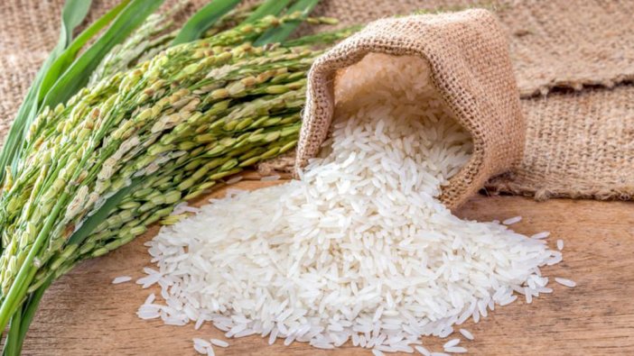 Vatandaşa pirinç yerine zam yiyecek son iki ayda pirinç yüzde 30 zamlandı