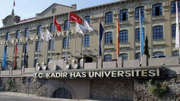 Kadir Has Üniversitesi Öğretim üyesi alım ilanı