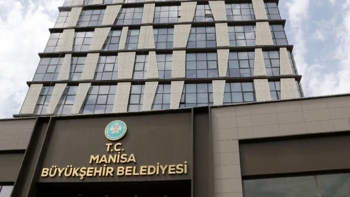 Manisa Büyükşehir Belediyesi personel alacağını duyurdu