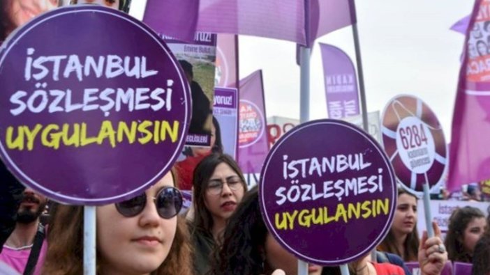 Türkiye'de iptal edilmişti! Avrupa ülkesi İstanbul Sözleşmesi'ni kabul etti