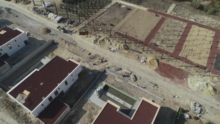 İstanbul'da inşaat kazı alanında ceset bulundu