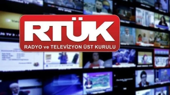 RTÜK AKP propagandasını 'ücretsiz ve zorunlu' yaptı