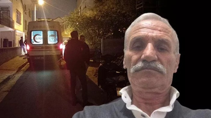 "Antalya'ya gidiyorum" dedi İsrail sınırından ölüm haberi geldi