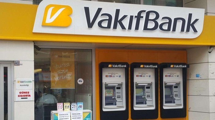 Kasım zammı: Vakıfbank'tan promosyonda rekor artış!