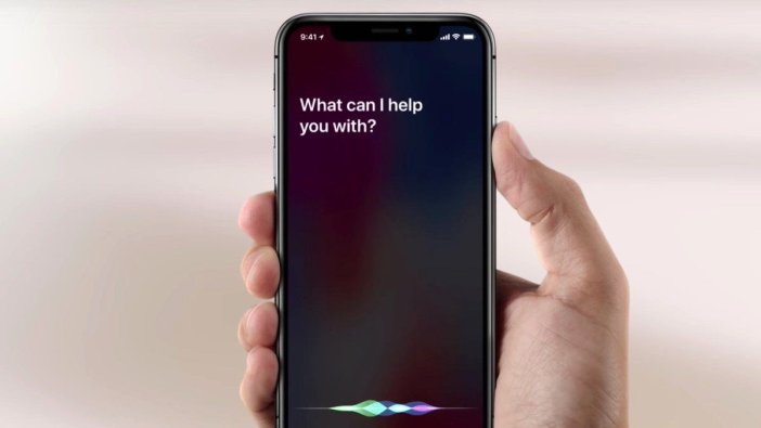 Apple'dan, dijital asistan ''Hey Siri''ye veda