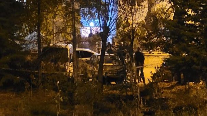 Ankara'da korkunç olay! Aynı evde 5 Afgan ölü bulundu