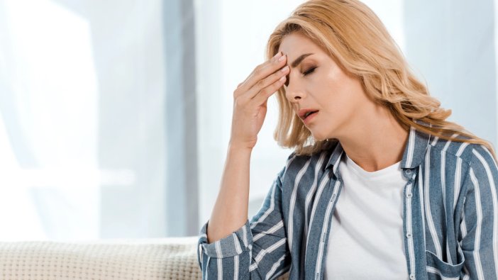 Migren ağrısına ne iyi gelir?
