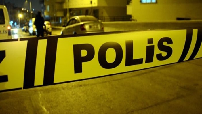 İstanbul Şişhane'de silah sesleri yükseldi: İşte gelen ilk bilgiler